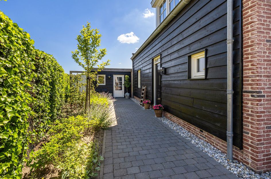 Essenlaan 96