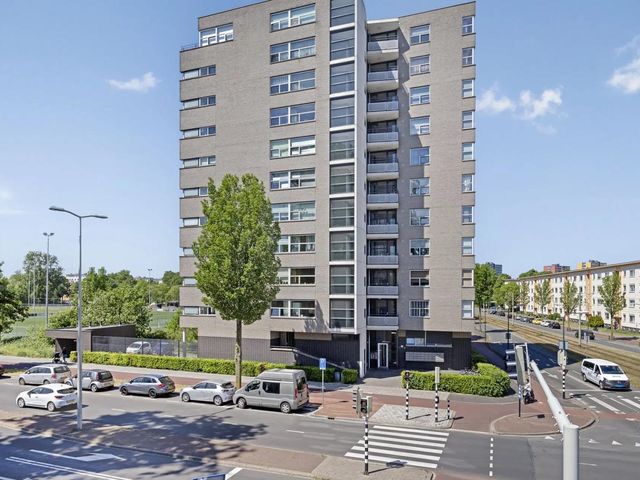 Dedemsvaartweg 1385, 'S-Gravenhage