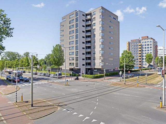 Dedemsvaartweg 1385, 'S-Gravenhage