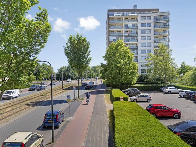 Dedemsvaartweg 1385, 'S-Gravenhage