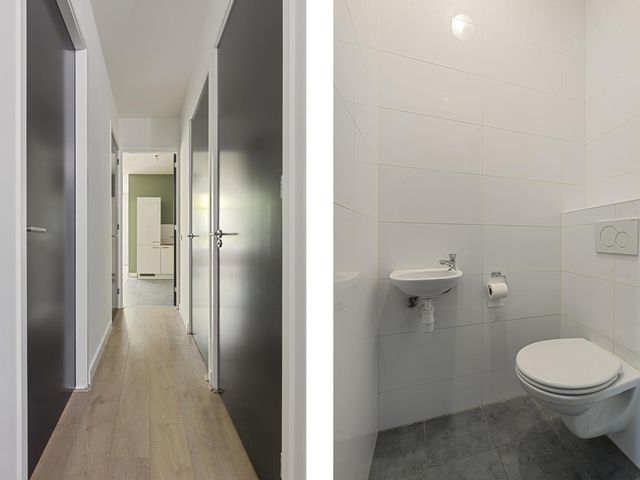 Mauritsstraat 137, Rotterdam