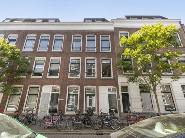 Mauritsstraat 137, Rotterdam