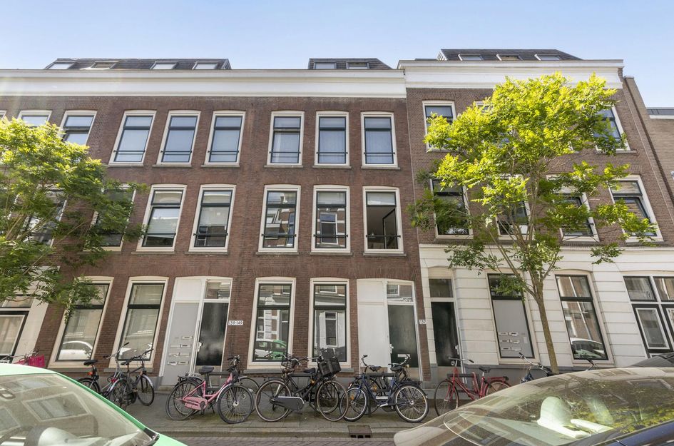 Mauritsstraat 137