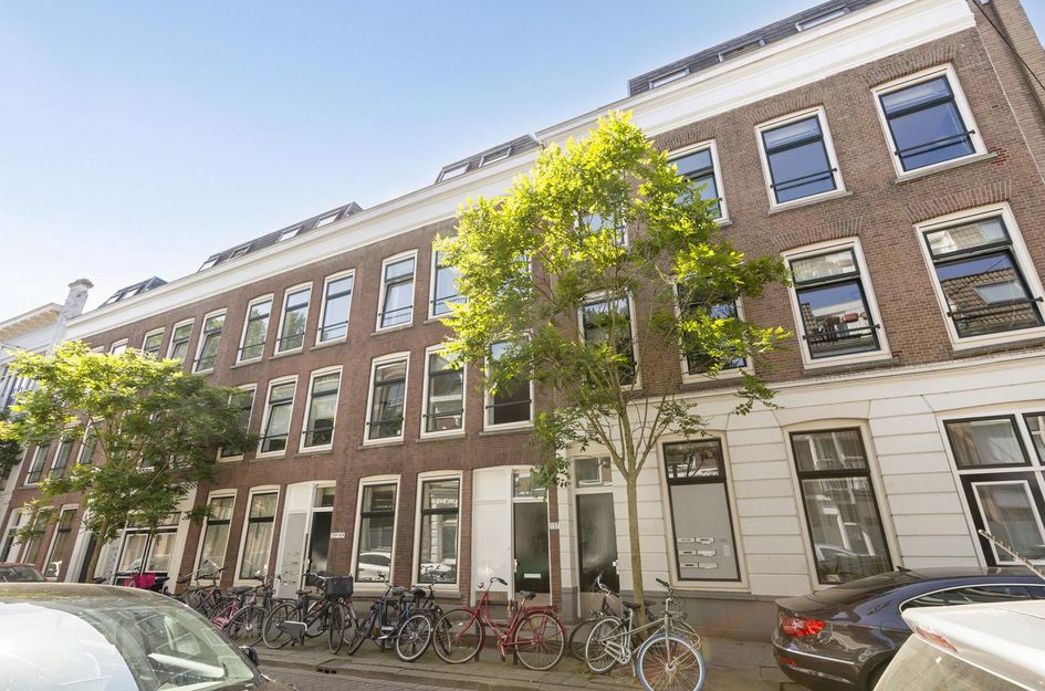 Mauritsstraat 137