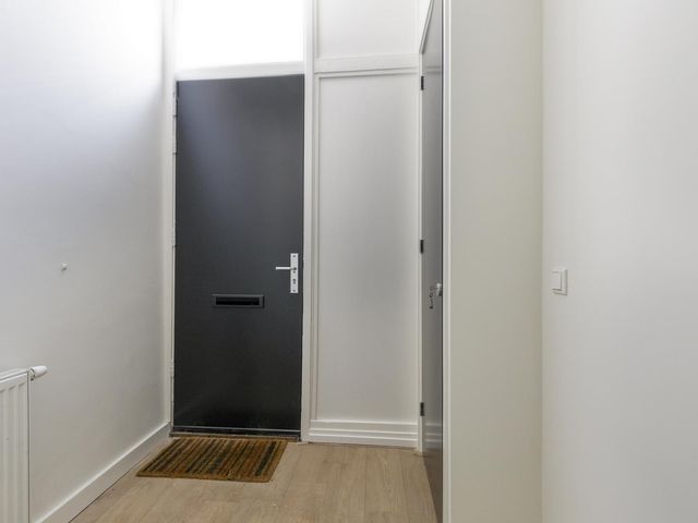 Mauritsstraat 137, Rotterdam
