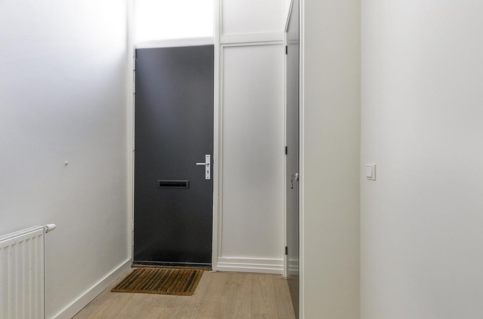 Mauritsstraat 137