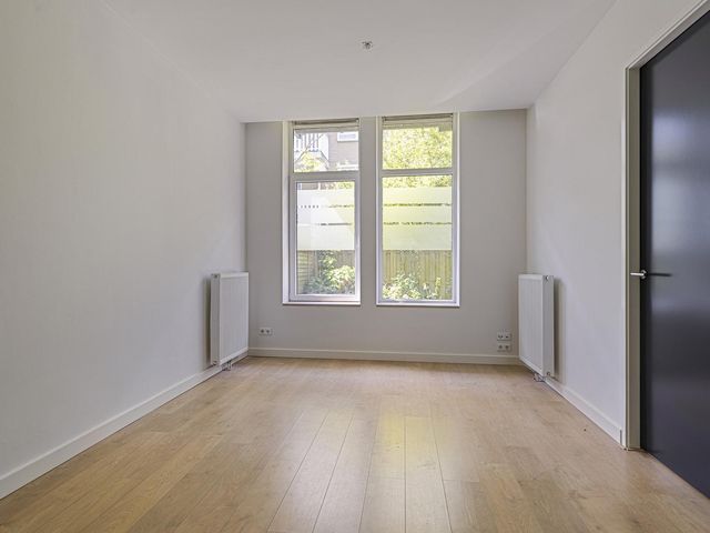 Mauritsstraat 137, Rotterdam