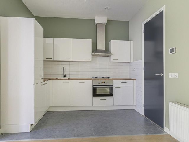 Mauritsstraat 137, Rotterdam