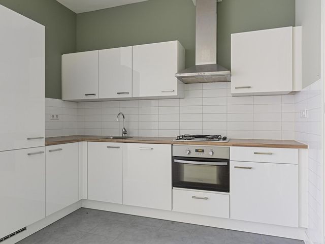 Mauritsstraat 137, Rotterdam