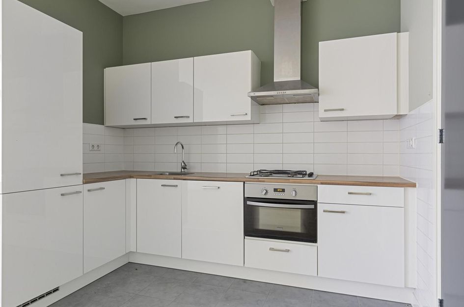 Mauritsstraat 137