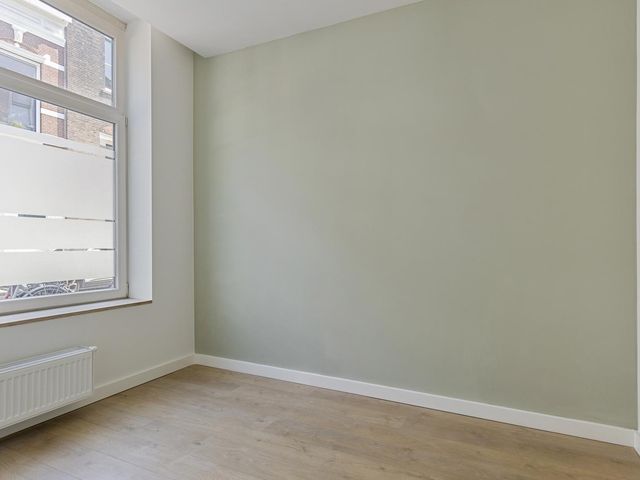 Mauritsstraat 137, Rotterdam