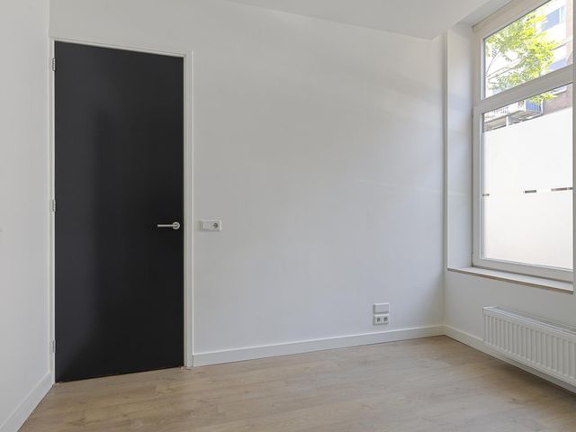 Mauritsstraat 137, Rotterdam