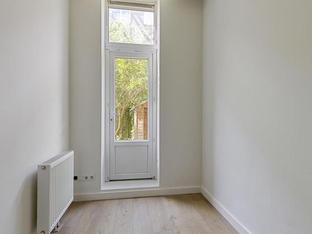 Mauritsstraat 137, Rotterdam