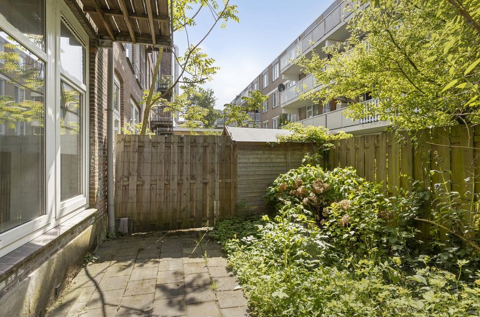 Mauritsstraat 137