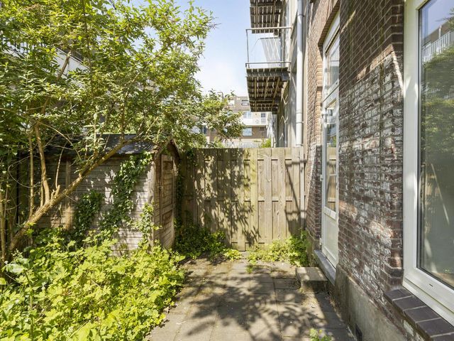 Mauritsstraat 137, Rotterdam