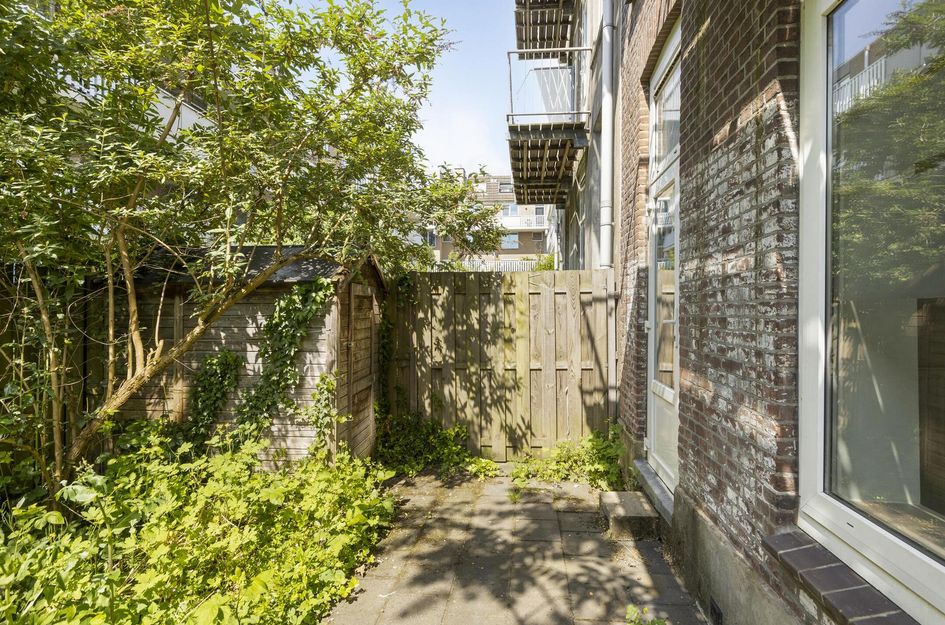 Mauritsstraat 137