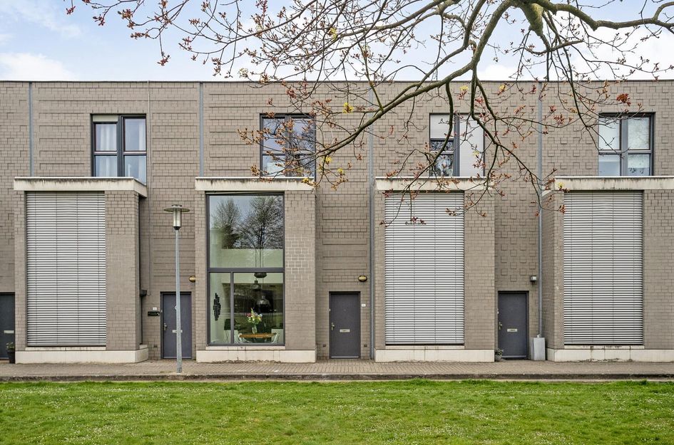 Aldegondaplantsoen 15
