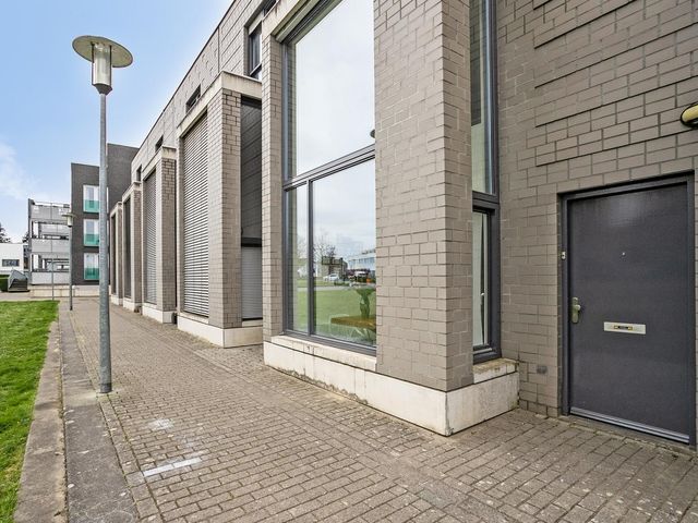 Aldegondaplantsoen 15, Maastricht