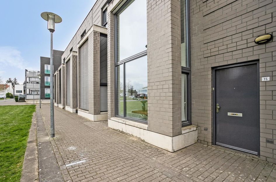 Aldegondaplantsoen 15