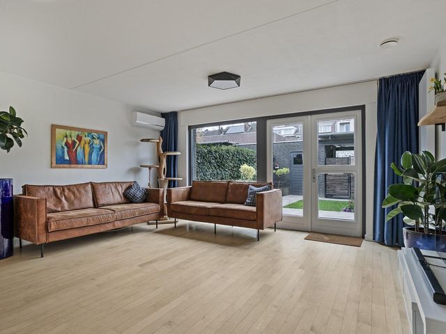 Aldegondaplantsoen 15, Maastricht