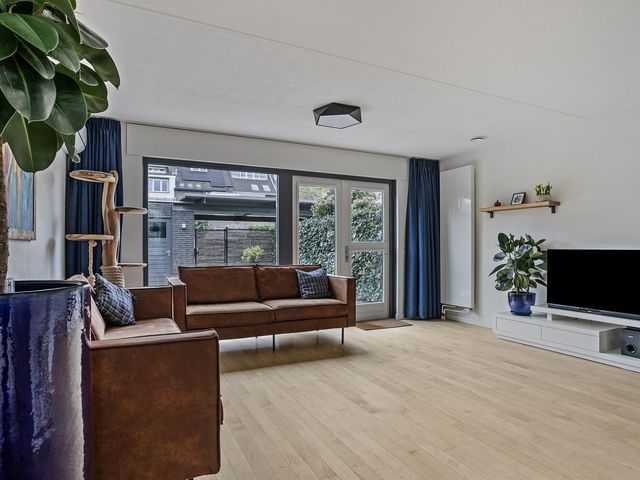 Aldegondaplantsoen 15, Maastricht