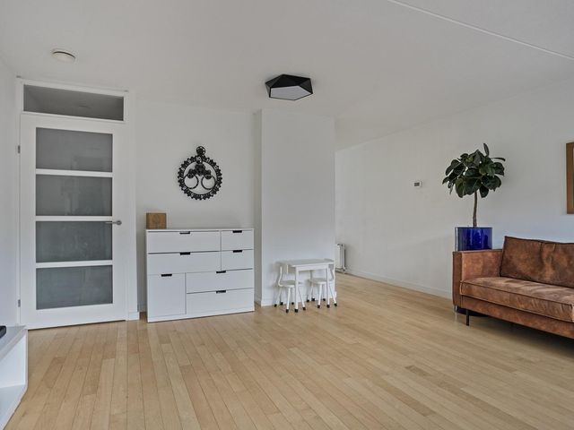 Aldegondaplantsoen 15, Maastricht