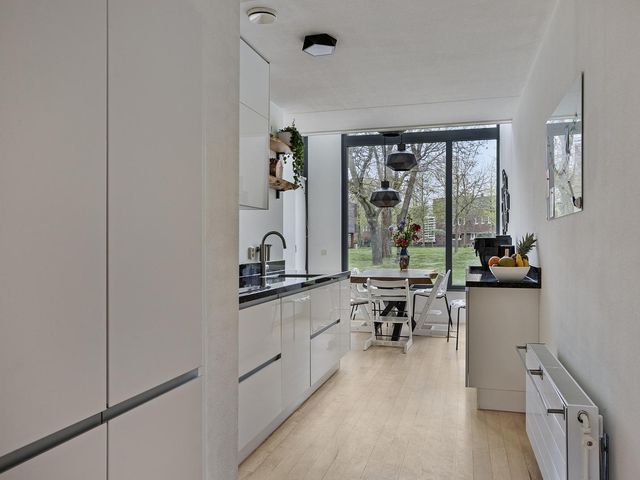 Aldegondaplantsoen 15, Maastricht