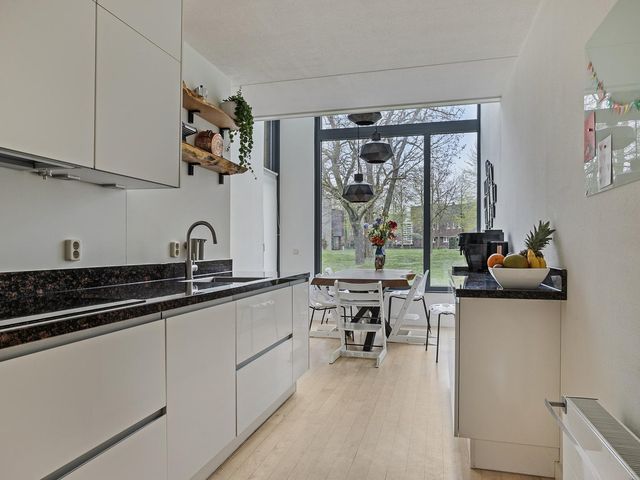 Aldegondaplantsoen 15, Maastricht