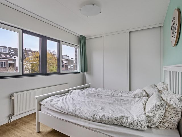 Aldegondaplantsoen 15, Maastricht