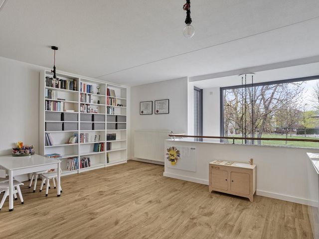 Aldegondaplantsoen 15, Maastricht