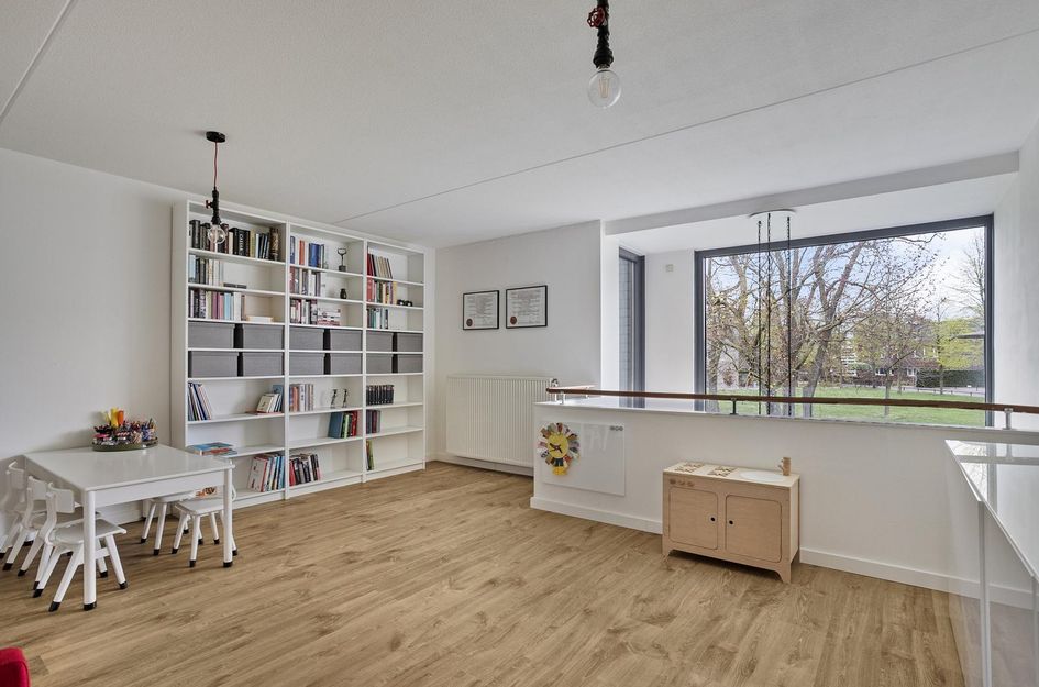 Aldegondaplantsoen 15