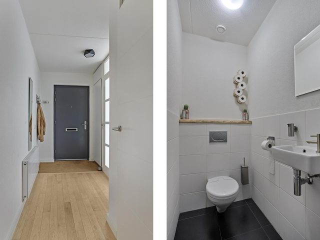 Aldegondaplantsoen 15, Maastricht
