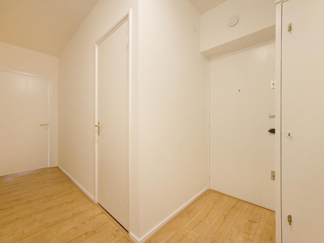 De Hooghlaan 2B39, Bilthoven