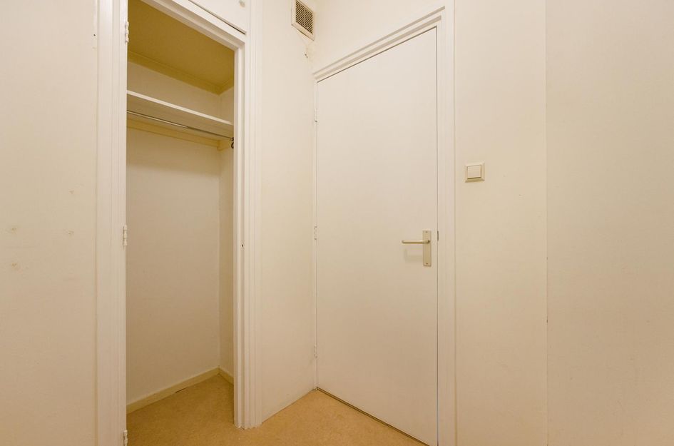 De Hooghlaan 2B39