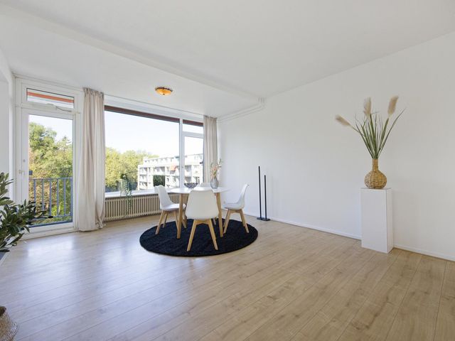De Hooghlaan 2B39, Bilthoven