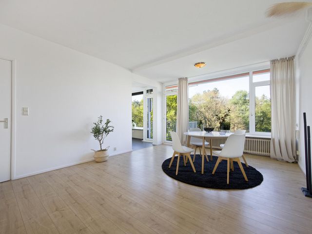 De Hooghlaan 2B39, Bilthoven