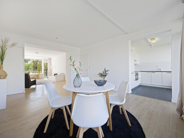 De Hooghlaan 2B39, Bilthoven