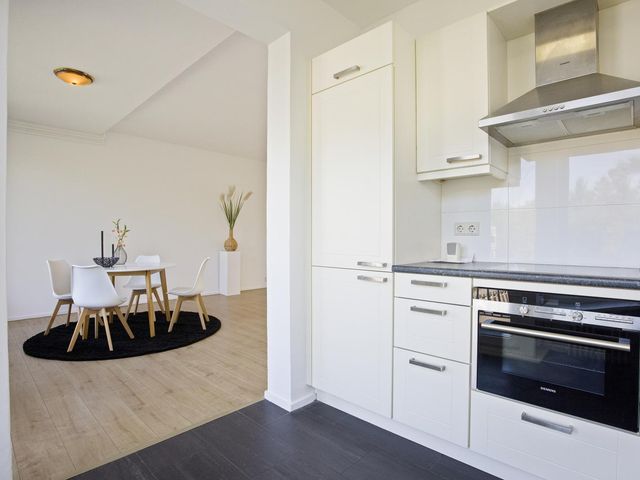De Hooghlaan 2B39, Bilthoven