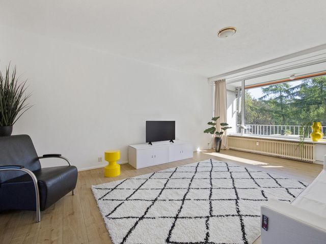 De Hooghlaan 2B39, Bilthoven