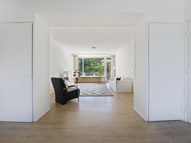 De Hooghlaan 2B39, Bilthoven