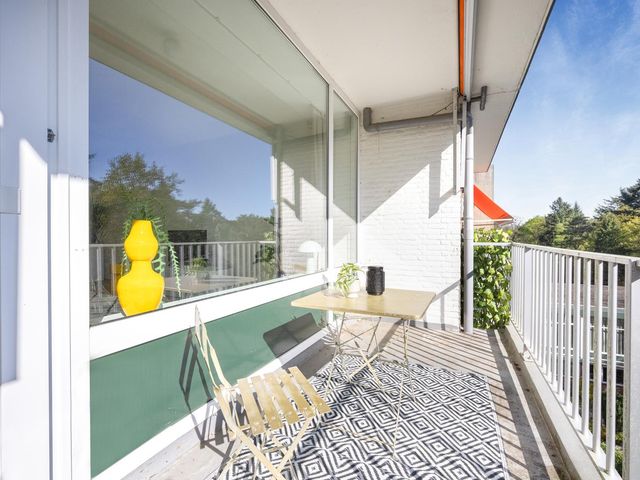 De Hooghlaan 2B39, Bilthoven