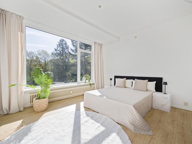 De Hooghlaan 2B39, Bilthoven