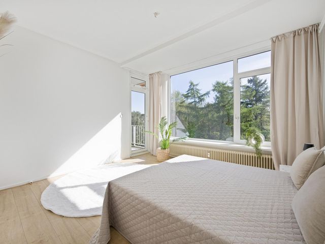 De Hooghlaan 2B39, Bilthoven