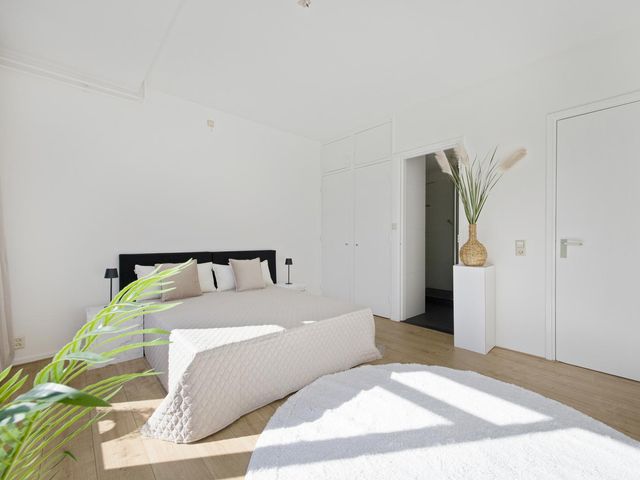 De Hooghlaan 2B39, Bilthoven