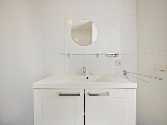 De Hooghlaan 2B39, Bilthoven