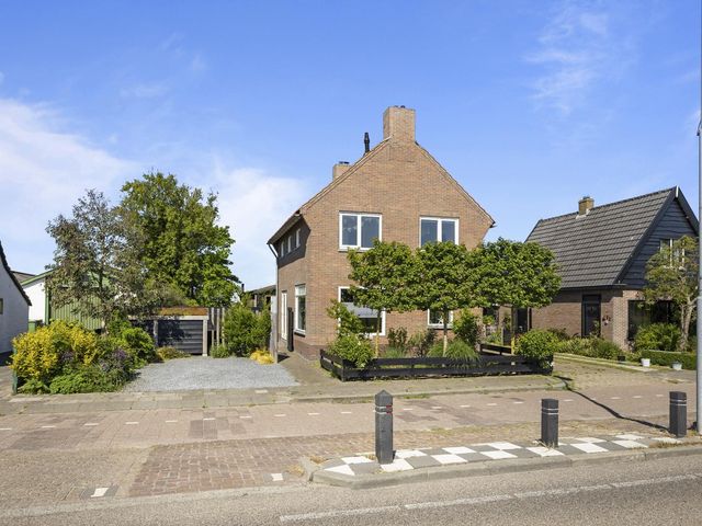 Langevliet 32A, Julianadorp