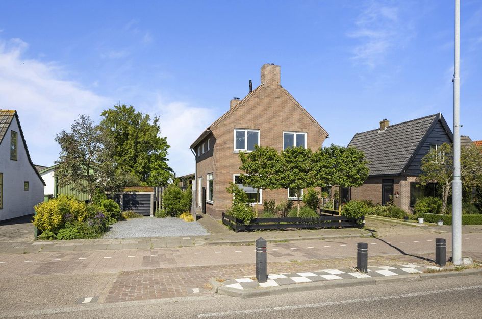 Langevliet 32A