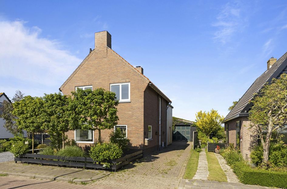 Langevliet 32A