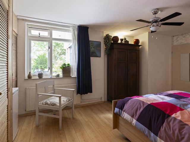 Wierbalg 1237, Julianadorp
