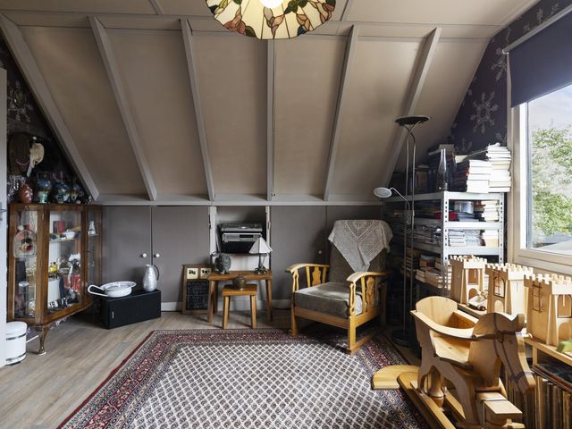 Wierbalg 1237, Julianadorp